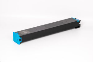 Toner Rigenerato Ciano