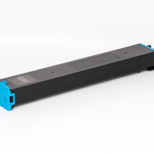Toner Rigenerato Ciano