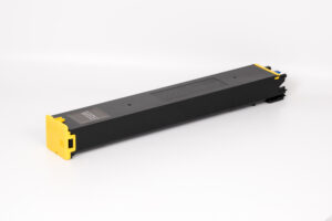 Toner Rigenerato Giallo