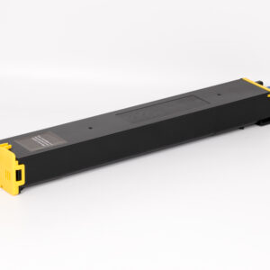 Toner Rigenerato Giallo