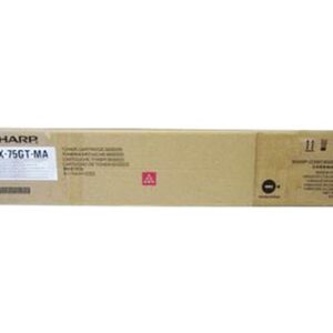 Toner Originale Magenta