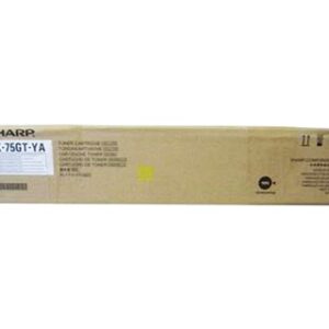 Toner Originale Giallo