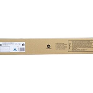 Toner Originale Ciano