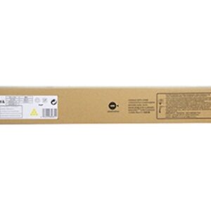 Toner Originale Giallo