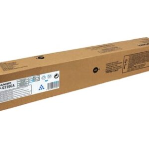Toner Originale Ciano