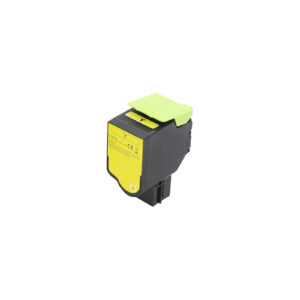 Toner Neutro Giallo