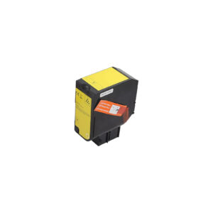 Toner Neutro Giallo