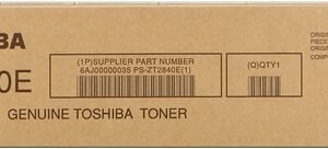 Toner Originale (T-2840E)