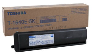 Toner Originale (T-1640E)