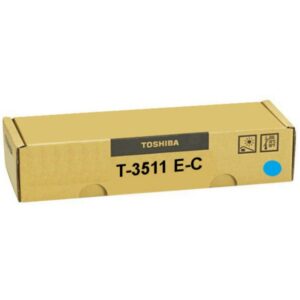 Toner Originale Ciano (T-3511EC)