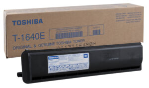 Toner Originale (T-1640E)