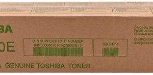 Toner Originale (T-6000E)