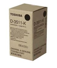 Developer Originale Nero (D-3511-K)