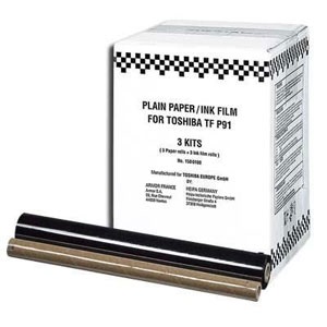 Ink Film Originale