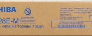 Toner Originale Magenta (T-FC28E-M)