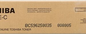 Toner Originale Ciano (T-FC55E-C)