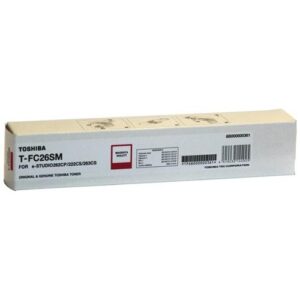 Toner Originale Magenta (T-FC26SM)