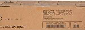 Toner Originale Ciano (T-FC30EC)