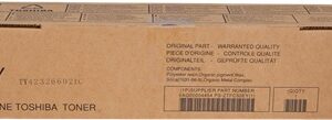 Toner Originale Giallo (T-FC30EY)
