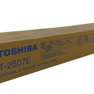Toner Originale (T-2507E)