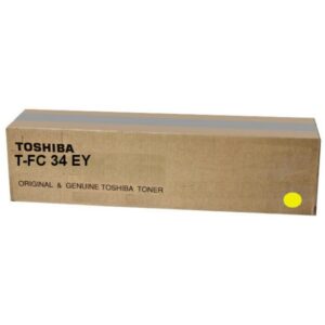 Toner Originale Giallo (T-FC34E-Y)