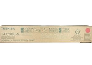 Toner Originale Magenta (T-FC200EM)