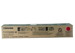 Toner Originale Magenta (T-FC505EM)