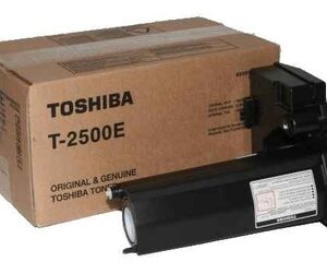 Kit Toner Originale T-2500E TOSHIBA