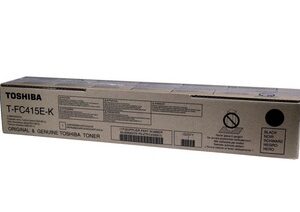 Toner Originale Nero T-FC415E-K TOSHIBA: