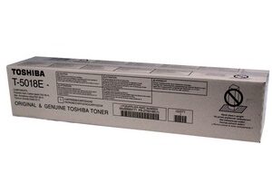 Toner Originale T-5018E TOSHIBA