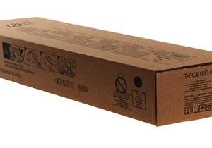 Toner Originale Nero T-FC616E-K TOSHIBA