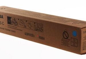 Toner Originale Ciano T-FC616E-C TOSHIBA