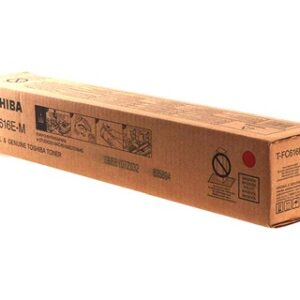 Toner Originale Magenta T-FC616E-M TOSHIBA