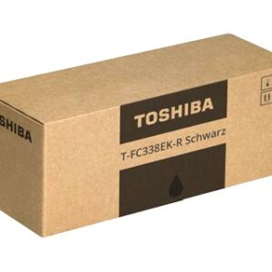 Toner Originale Nero 6B000000922, T-FC338EK-R TOSHIBA