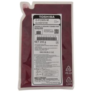 Developer Originale Magenta (D-FC505-M)