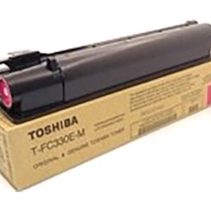 Toner Originale Magenta T-FC330EM TOSHIBA