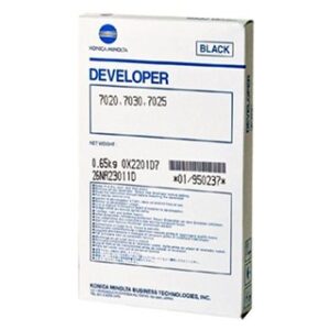 Developer Originale