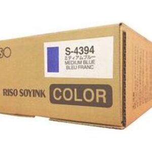 Cartucce Inchiostro Kit Originale Blu Elettrico (1000cc)
