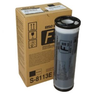 Inchiostro Kit Originale Nero