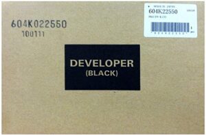 Developer Nero Originale