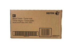 Toner Kit Originale 006R01551 XEROX