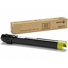 Toner Originale Giallo 006R01514 XEROX