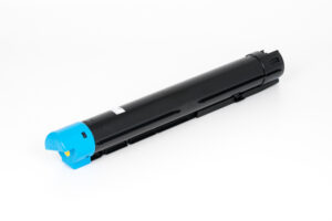 Toner Rigenerato Ciano