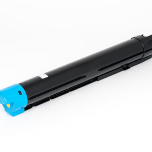 Toner Rigenerato Ciano