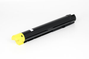 Toner Rigenerato Giallo