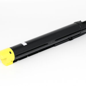 Toner Rigenerato Giallo