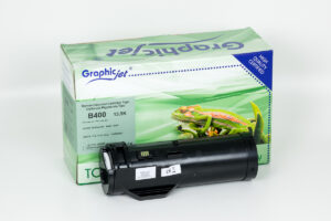 Toner Rigenerato