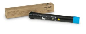 Toner Originale Ciano 106R01563 XEROX