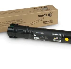 Toner Originale Ciano 106R01563 XEROX