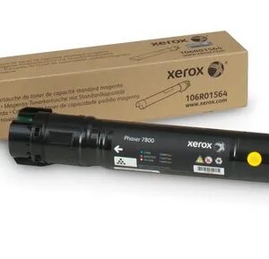 Toner Originale Magenta 106R01564 XEROX